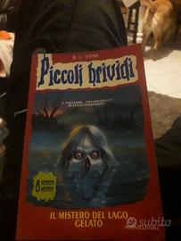 Piccoli brividi