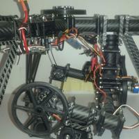 Mount carbonio cinestar