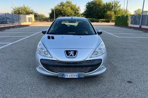 Peugeot 206 Plus 1.1 60CV 5p. Urban ECO GPL