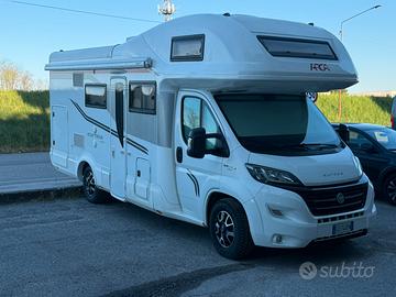 ARCA MANSARDATO 2021