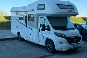 ARCA MANSARDATO 2021