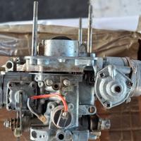 Carburatore Weber 34 DAT