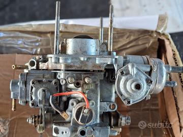 Carburatore Weber 34 DAT