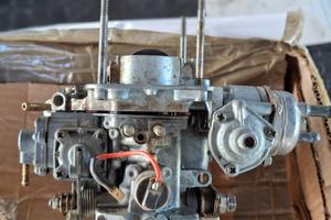 Carburatore Weber 34 DAT