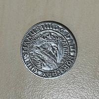 Moneta di Danimarca e Norvegia 1635