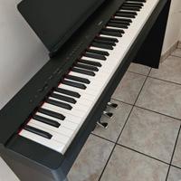 pianoforte yamaha p225