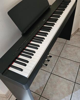 pianoforte yamaha p225