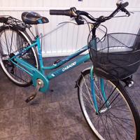 Bicicletta Casadei Moving "NUOVA"