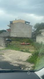 Terreno edificabile Trinità d'Agultu