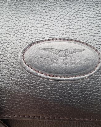Borse laterali Moto Guzzi