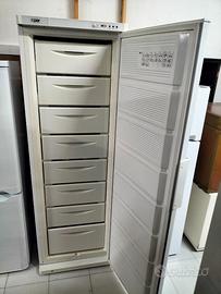 Congelatore a 8 cassetti Xper 279 Lt