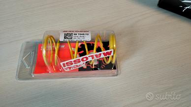 Malossi molla di contrasto gialla