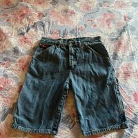 Pantaloncino carpenter gulliver