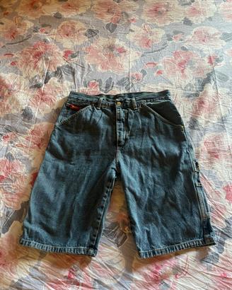 Pantaloncino carpenter gulliver