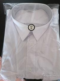 Camicia bianca