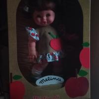 Bambola anni 70 Melina