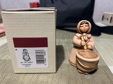THUN presepe cuoca champagne
