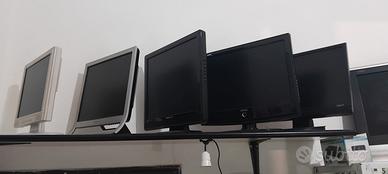 tv è monitor