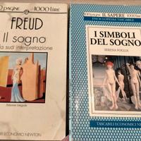 Libri tascabili dedicati al tema dei sogni