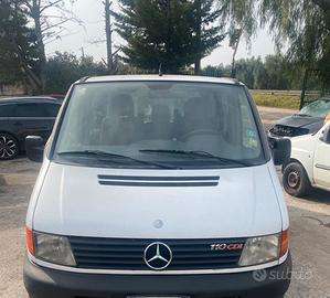 Mercedes Vito