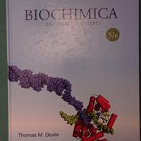 Biochimica con aspetti clinici, DEVLIN