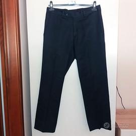 Pantaloni uomo chino blu Select by OVS t. 46