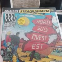 883 NORD SUD OVEST EST Picture Disc 