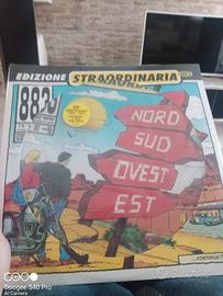 883 NORD SUD OVEST EST Picture Disc 