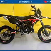 BETA RR 50 Finanziabile - Nero - 11200