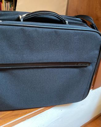 Borsa da viaggio e lavoro porta PC Samsonite