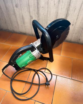 Troncatrice a 230 V , disco da 300mm