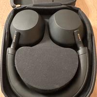 Sony WH-1000XM5