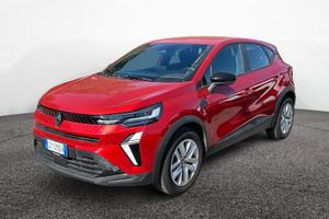 Renault Captur II 2024 1.0 eco-g Evolution 100cv