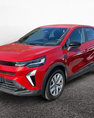 Renault Captur II 2024 1.0 eco-g Evolution 100cv