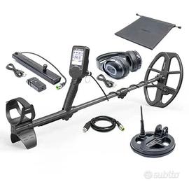 Metal detector Nokta Legend pro