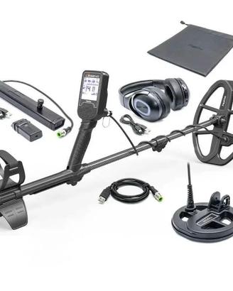 Metal detector Nokta Legend pro