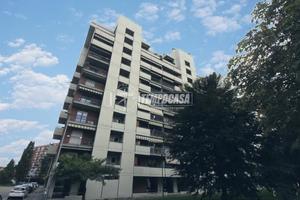 NUDA PROPRIETA' - PANORAMICO CON CANTINA E BOX AUT