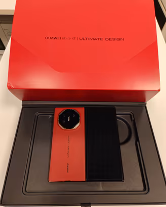 HUAWEI MATE XT ULTIMATE TRIFOLD DA 512