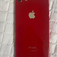 Iphone 8 64 gb red funzionante