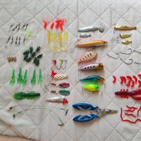 Set ami da pesca 
