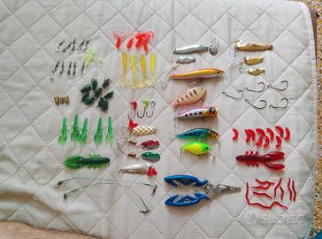 Set ami da pesca 