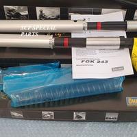 APRILIA RS 660 CARTUCCE OHLINS NIX FGK 243