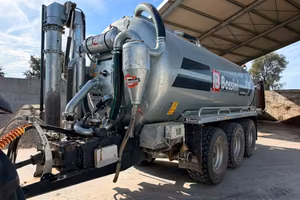 Botte liquame bossini b260