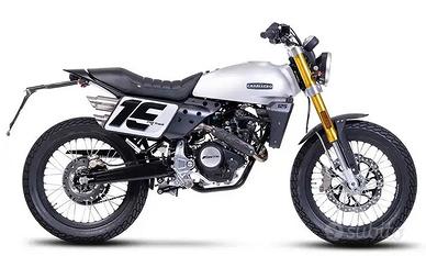 Fantic Caballero 125