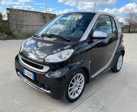 Smart ForTwo 1000 52 kW coupé passion