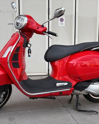 Vespa GTS Super 300 hpe - 2023
