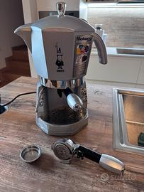 Macchina del Caffe Bialetti Mokona