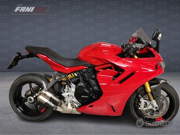 DUCATI Supersport 950
