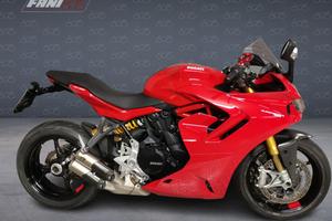 DUCATI Supersport 950