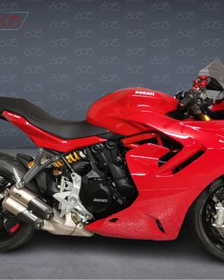 DUCATI Supersport 950